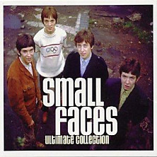 Review of Ultimate Collection Review of Ultimate Collection