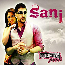 Review of Bollywood Punk