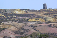 Mynydd Parys