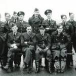 Full 56 Squadron, 1940-41, North Weald?