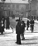 Vyse Street
