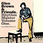 Review of Rhythm Masters, Volume 1