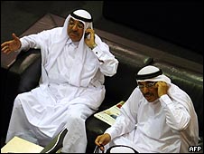 بورصة دبي