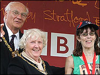 Wolverhampton Marathon 2006