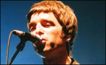 Noel Gallagher
