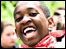 A young boy dressed as a cowboy, Peterborough Festival 2009, photo Terry Harris