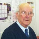 Ernest Inman Scholes Dec 2004