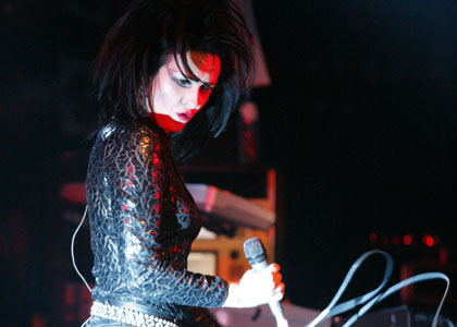 Siouxsie