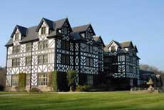 Gregynog