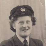 Audrey Valentina Lanchbery