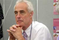 Hywel Wyn Edwards