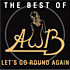 Review of Let's Go Round Again: The Best of the Average White Band Review of Let's Go Round Again: The Best of the Average White Band