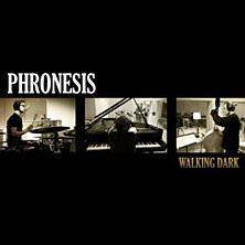 Review of Walking Dark
