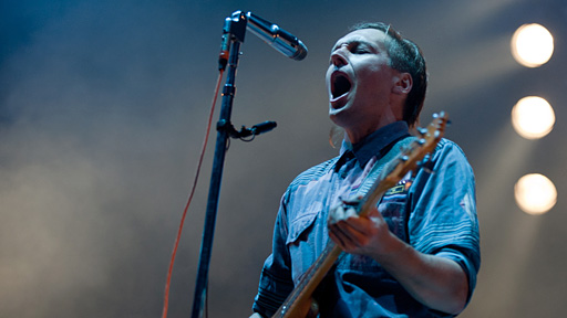 Arcade Fire
