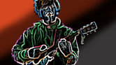 Ed Sheeran faze...