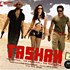 Review of Tashan Review of Tashan