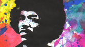 Jimi Hendrix... Jimi Hendrix...