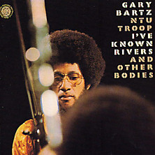 Review of I've Known Rivers And Other Bodies