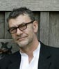 Jack Vettriano, artist