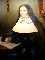 Catherine McAuley