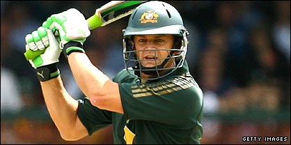 Adam Gilchrist