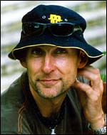 Duncan Ironside