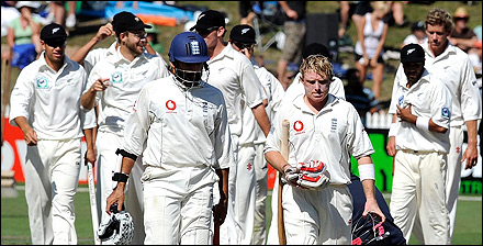 Coach Peter Moores and I talk tactics