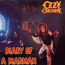 Review of Diary Of A Madman Review of Diary Of A Madman