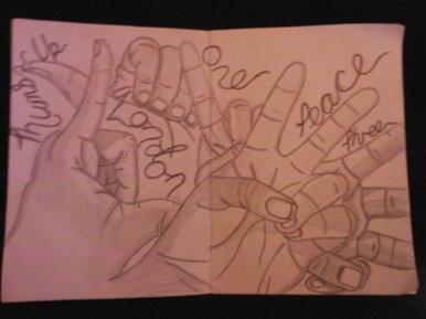 Fingers