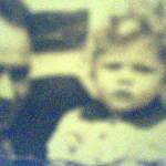dad 1961