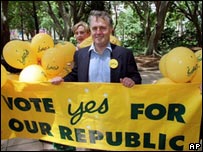 Malcolm Turnbull