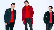 Manic Street Preachers