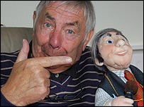Tommy Mundon