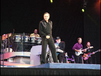Neil Diamond (photo: ITFC)
