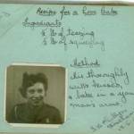 Page 5 of Betty's Little Book