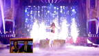 Chelsee and Pasha