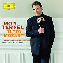 Review of Tutto Mozart! Review of Tutto Mozart!
