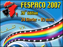 FESPACO