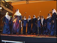 Ulfah Collective