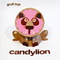 Review of Candylion