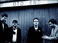 The Futureheads