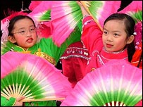 Chinese New Year
