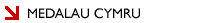 Medalau Cymru