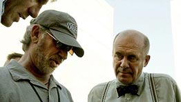 Steven Spielberg