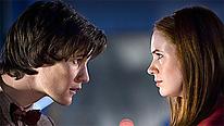 Doctor Who