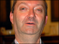 Ian Le Marquand
