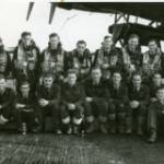 Roy Smith and Crew