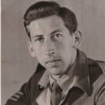 This is a photograph of Eric Kelsey