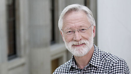 Donald Macleod