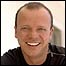 O cantor Gigi D'Alessio. Foto: Cortesia SonyBMG